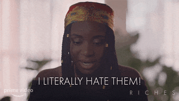 GIF by Amazon Prime Video