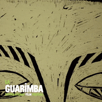 Scared Art GIF by La Guarimba Film Festival