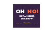 Ohno Sticker by Stoneham Press
