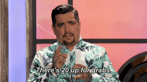 fox cooking GIF by Masterchef