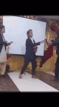 Good Morning Network Marketing GIF