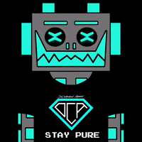 Crypto Robot GIF by dcaclothing