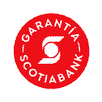 Scotiabank_DO golf bank banco torneo Sticker