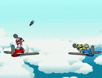 Nintendo Wii Cat GIF