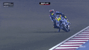Foot Wow GIF by MotoGP™