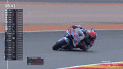 Marc Marquez Racing GIF by MotoGP™