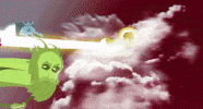 relapse records crows in swine GIF by Red Fang
