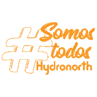 Somostodoshydronorth Sticker by Hydronorth