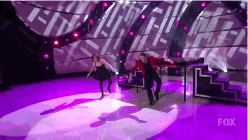 episode 7 show GIF by So You Think You Can Dance