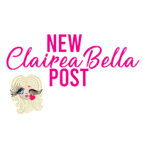 Brand New Kiss Sticker by ClaireaBella