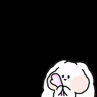 BOSONGSONG love heart emoji iloveyou GIF