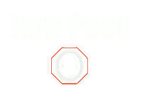 New Post Cnc Sticker by Octane Workholding