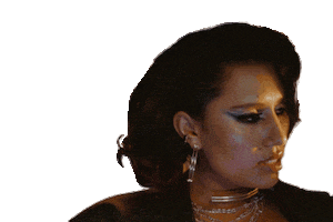 Flip A Switch Sticker by Raye