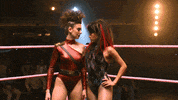GIF by GLOW Netflix