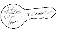 Realtor Realty Sticker by Wolfe Of Real Estate