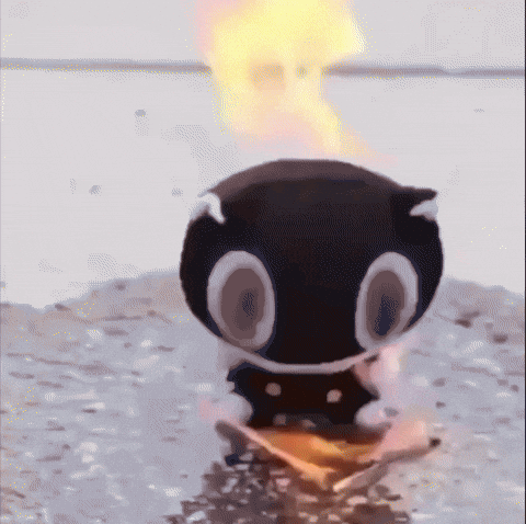 Persona 5 GIF