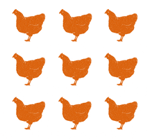 SoilAssociation organic eggs farming chickens GIF
