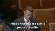 History Hispanic Heritage Month GIF by GIPHY News