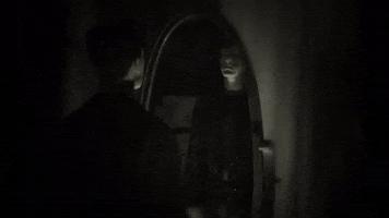 If I Ever Lose My Faith In You Smoke GIF by Disturbed