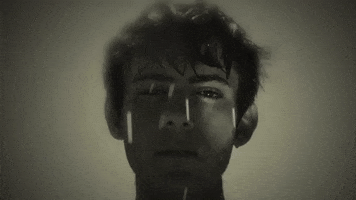 Raining If I Ever Lose My Faith In You GIF by Disturbed