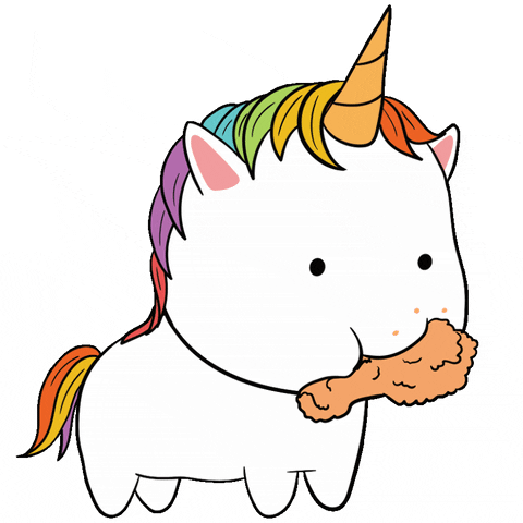 Hungry Fried Chicken GIF by Chubbiverse