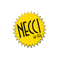 Necci-1924 necci necci1924 Sticker