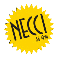 Necci-1924 pigneto necci necci restaurant necci pigneto Sticker