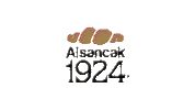 alsancakunlumamulleri alsancak unlu mamulleri alsancak 1924 Sticker