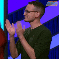 Pop Culture GIF by Jeopardy!
