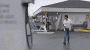 Jesse Metcalfe Hallmark Movies And Mysteries GIF by Hallmark Mystery