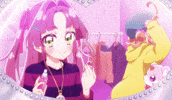 Magical Girl GIF