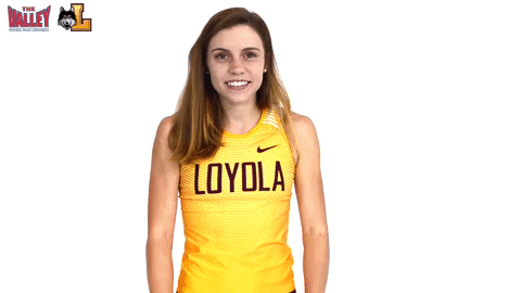 The Valley Mvc GIF by Missouri Valley Conference