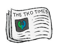 tokocrypto news nft cryptocurrency times Sticker