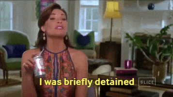 Real Housewives GIF by Slice