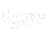 Good Night Sticker