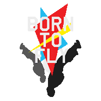 Skydiving Skydive Sticker by Sky Camp