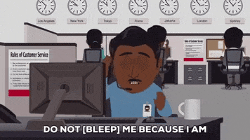 episode 7 GIF by South Park 