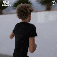 lamelo ball GIF by Ball in the Family