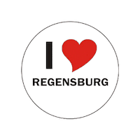 Sticker by Regensburg Guide