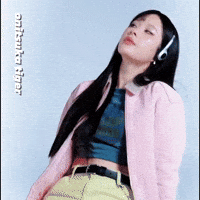 Artist Tiger GIF