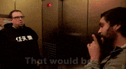 derrick famous gif GIF by Leroy Patterson