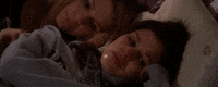 sad the oc GIF