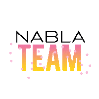 Makeup Sticker by NABLA Cosmetics
