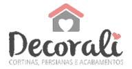 Canoas Persianas Sticker by Decorali