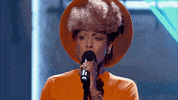sing erykah badu GIF by BET Awards