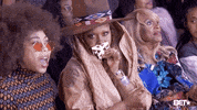 erykah badu bet GIF by Soul Train