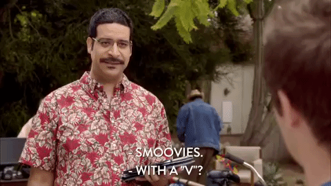 season 3 to kill a chupacabraj GIF by Workaholics