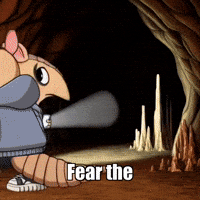 GIF by Chillo Dillo