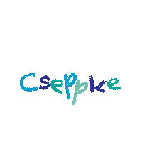 cseppkewebshop cseppke halozsak tipegohalozsak cseppkewebshop Sticker