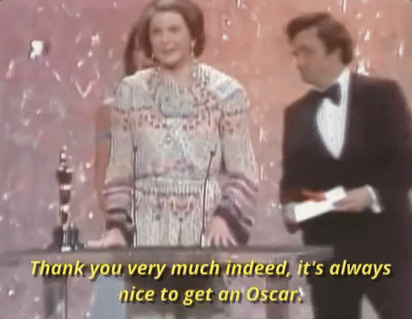 jean renoir oscars GIF by The Academy Awards